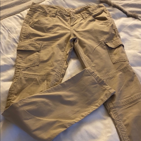 DKNY Cargo pants - Picture 2 of 4